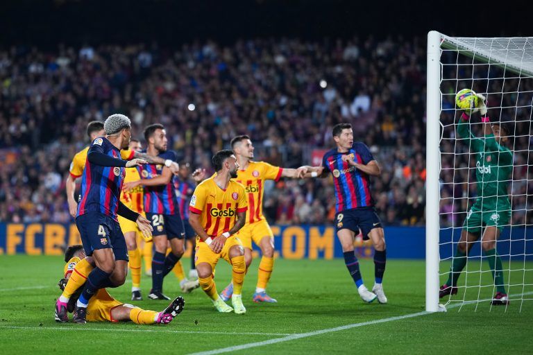 FC Barcelona Madrid