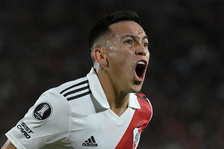 River Plate Libertadores