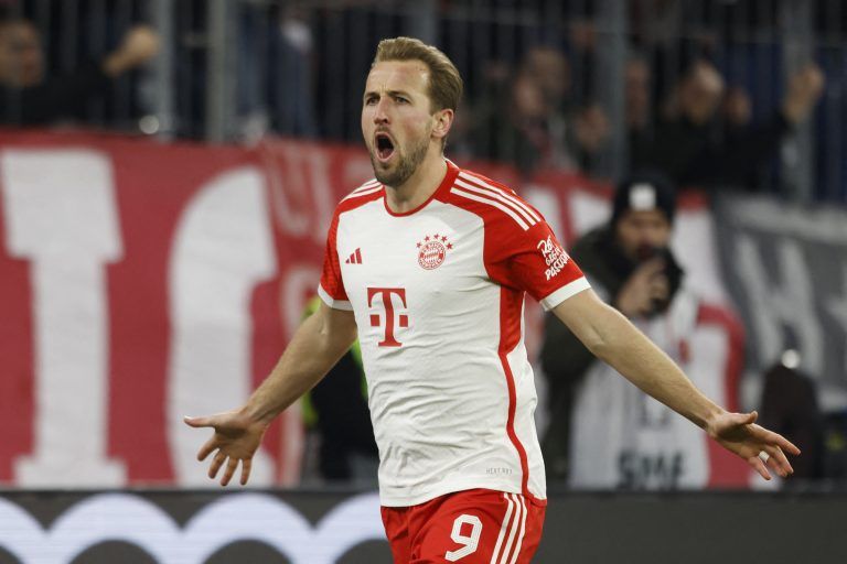 El Bayern sigue la estela