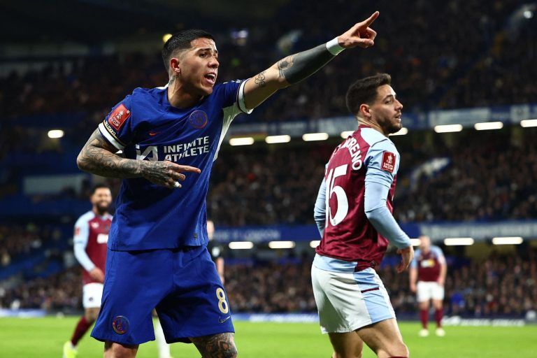 Chelsea - Aston Villa