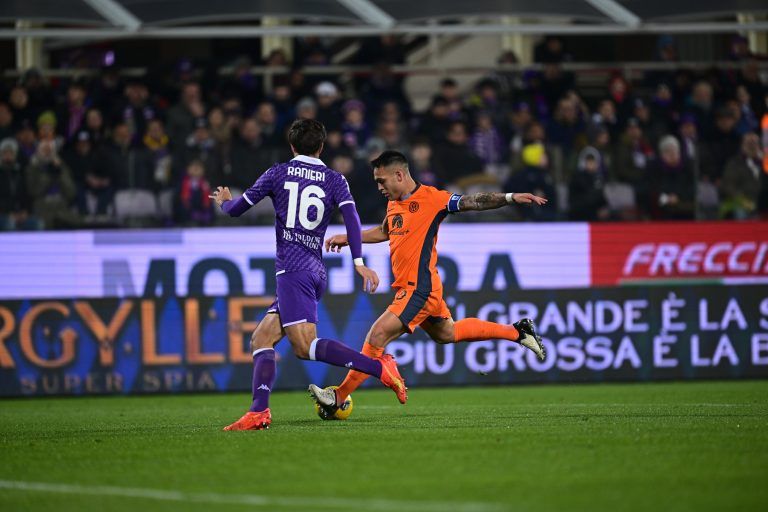 Fiorentina - Inter