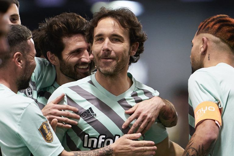 Joan Verdú Los Troncos