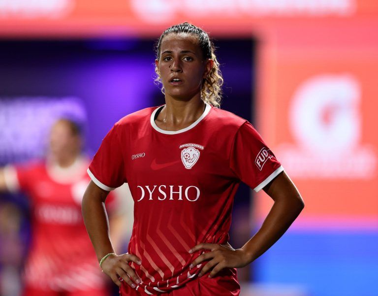 Sara Ismael Troncas