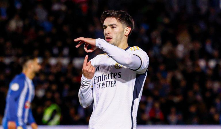 El Real Madrid no perdona