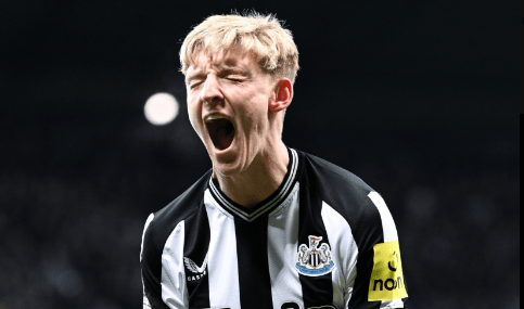 Newcastle Manchester City