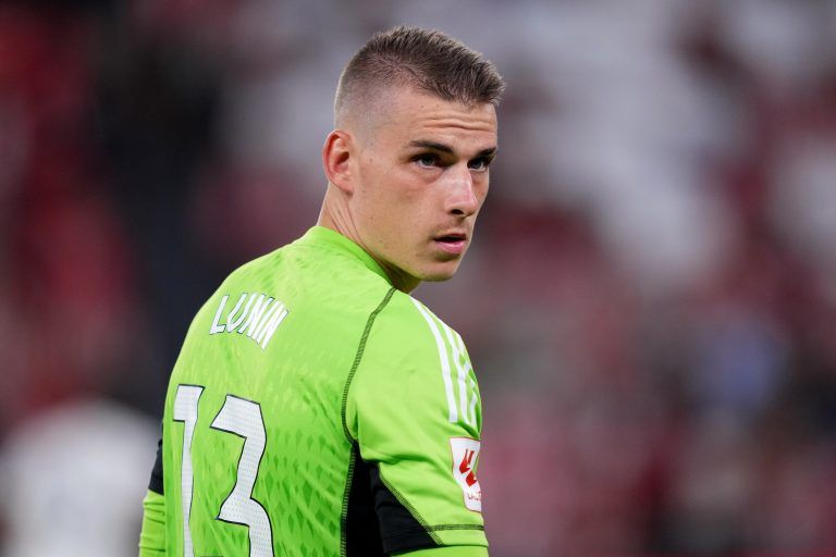 Kepa Lunin