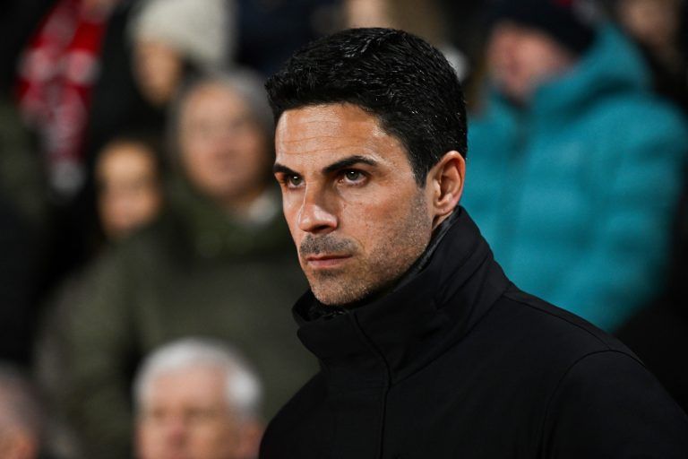 Arteta Barça