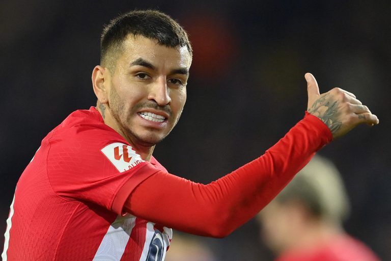 Al Ittihad Correa