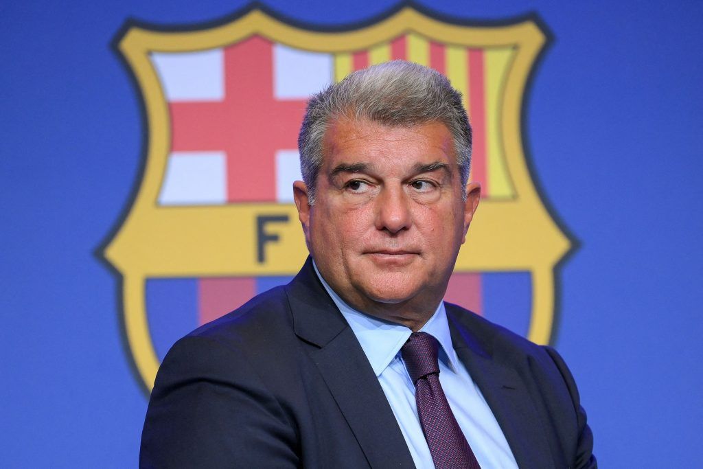 Joan Laporta obligado a declarar como imputado