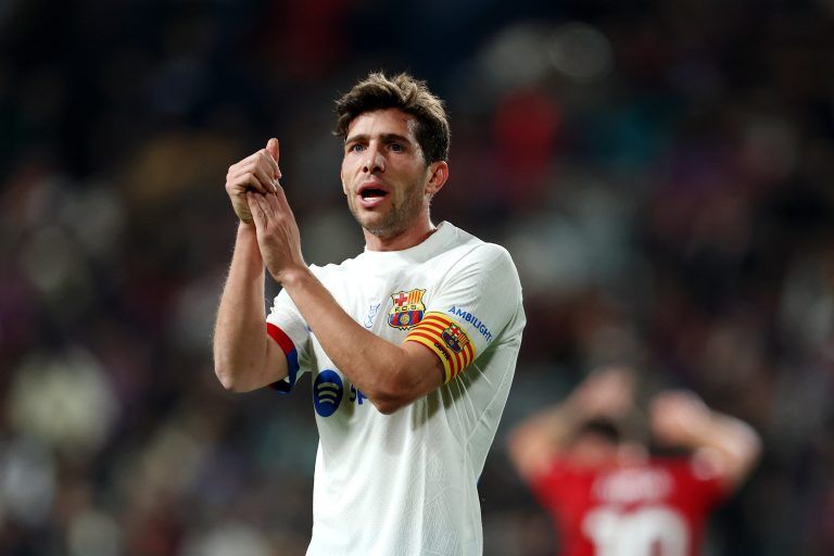 sergi roberto