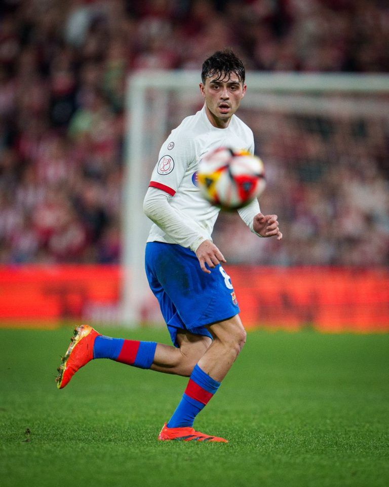 Barça eliminado