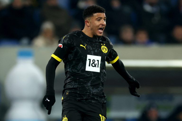 Borussia Dortmund