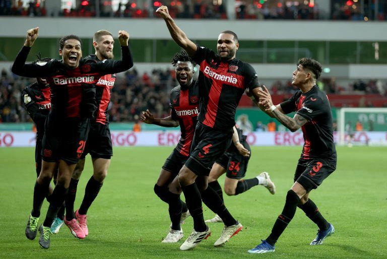 Bayer Leverkusen