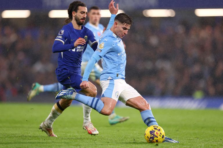 Manchester City - Chelsea