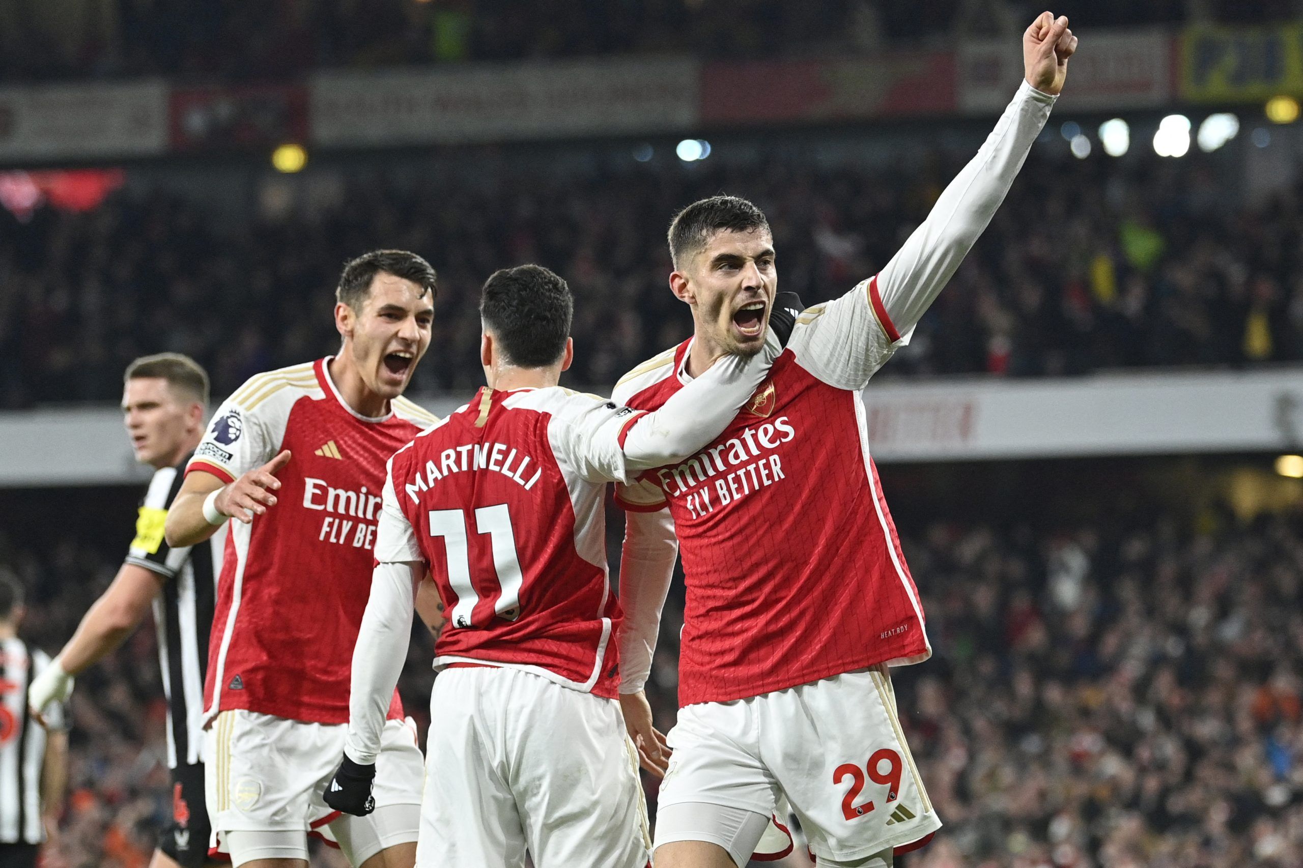 Arsenal