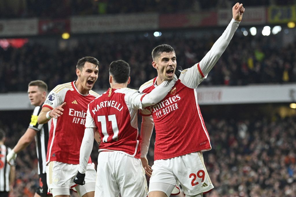 Arsenal