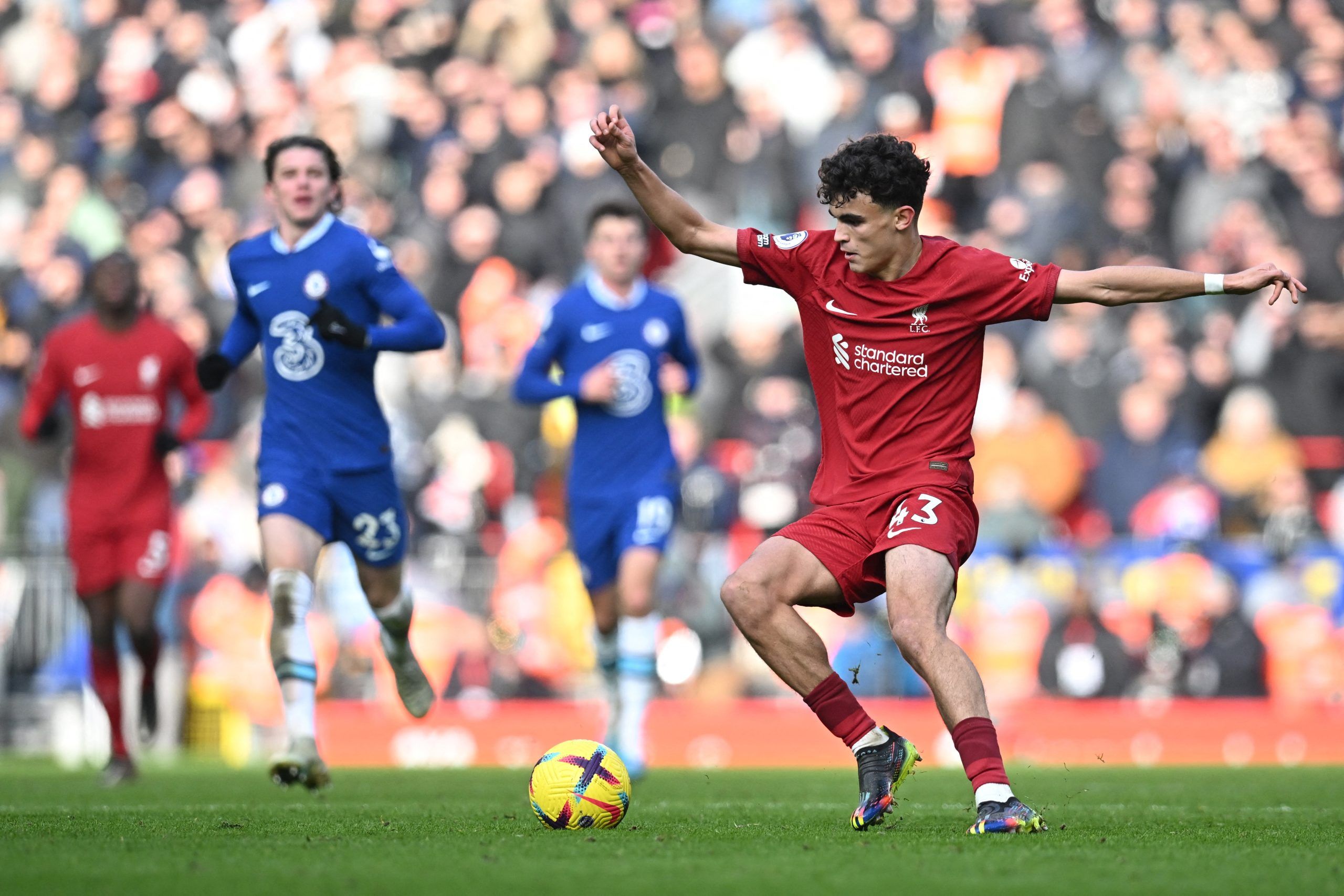 Liverpool