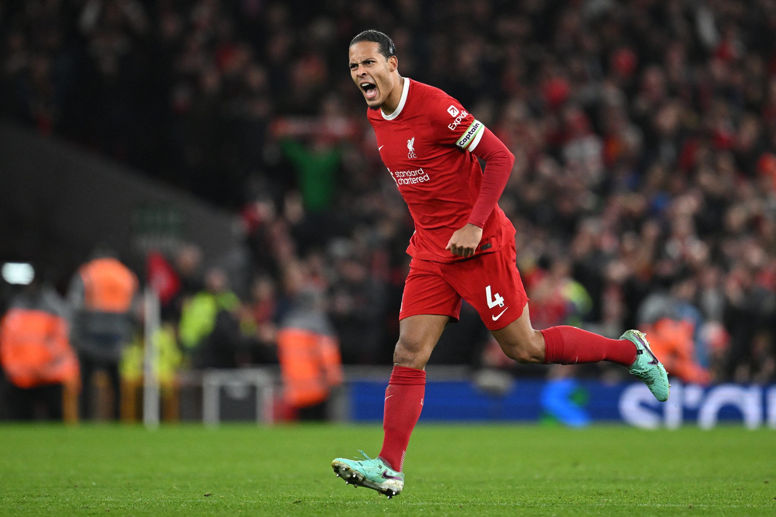 Liverpool