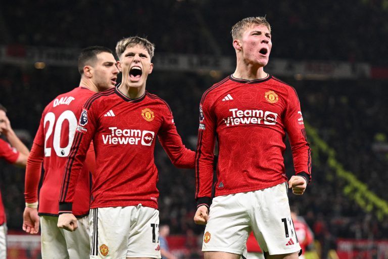 Manchester United