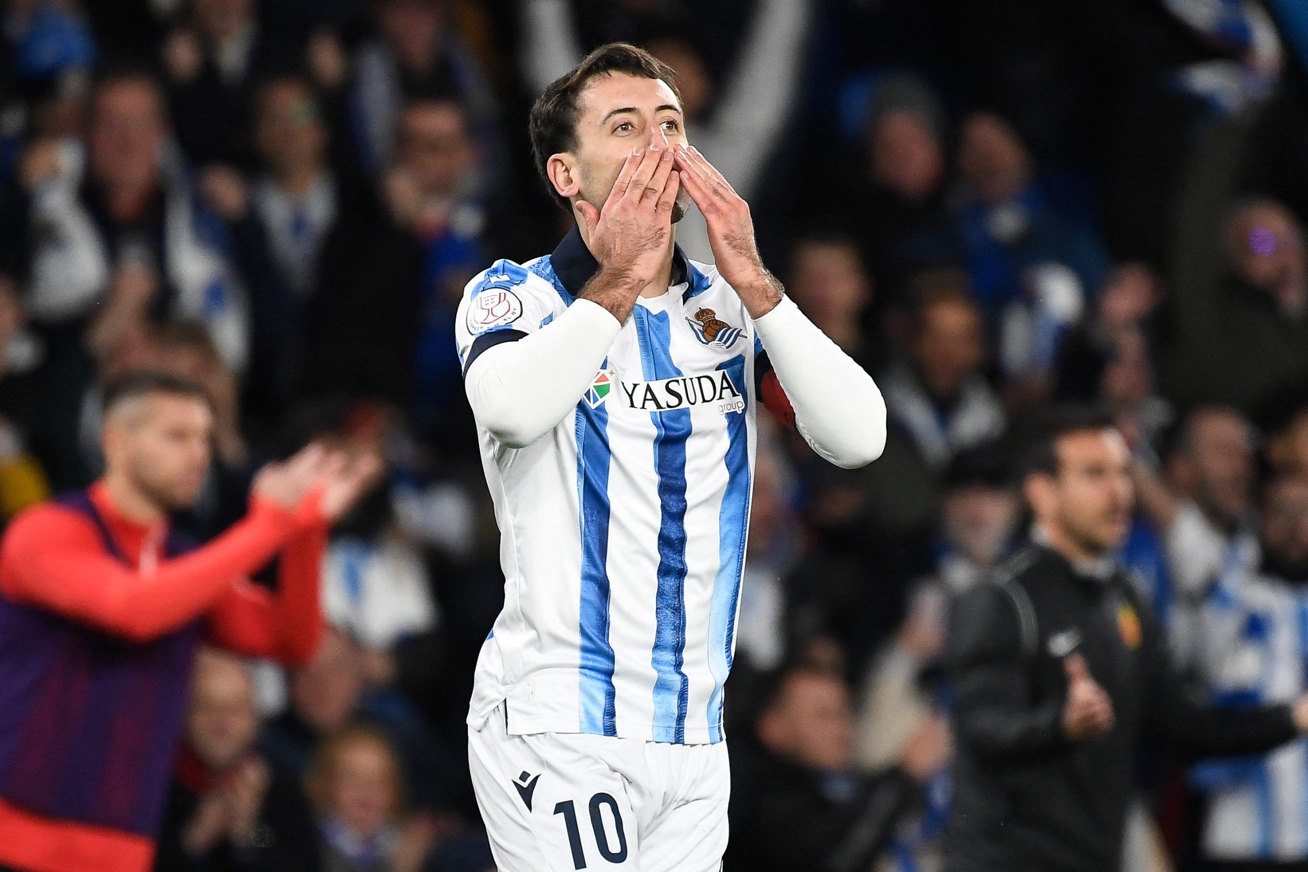 Real Sociedad