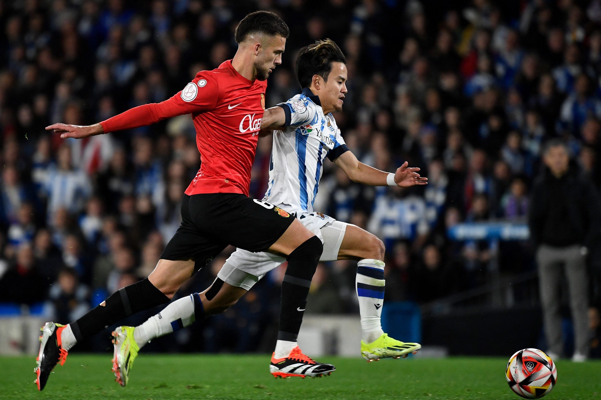 Real Sociedad