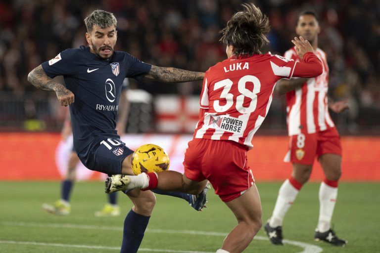 Atlético