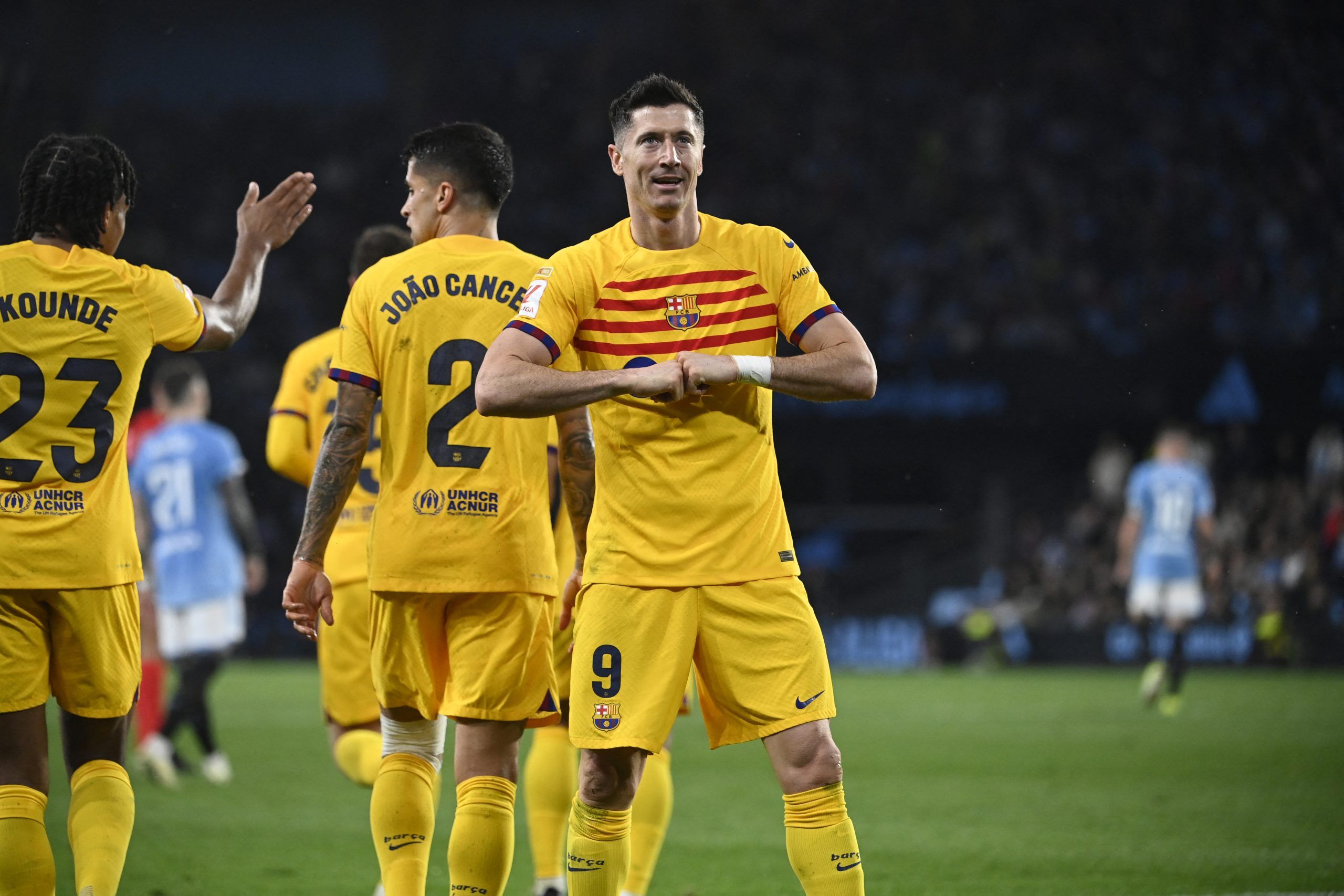 Barça