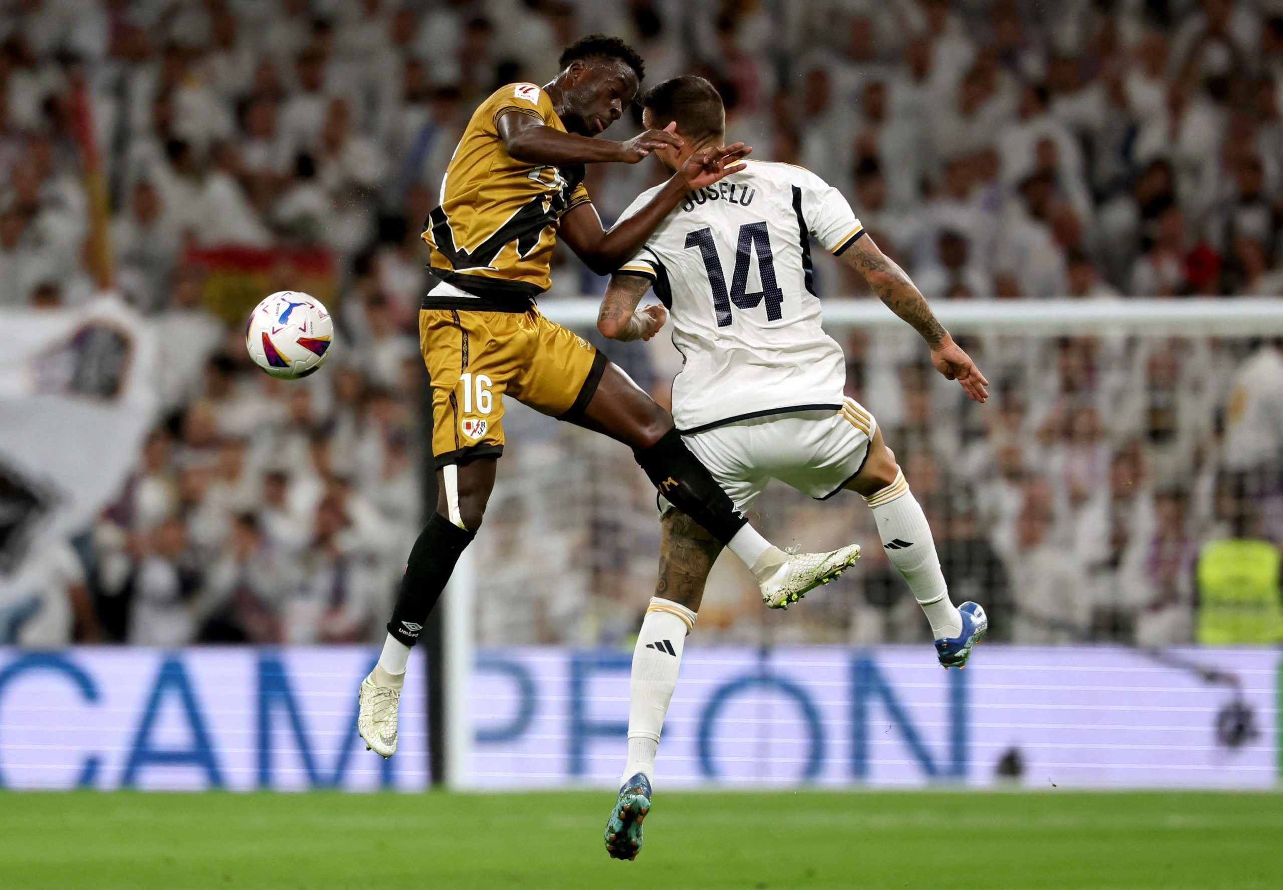 Real Madrid