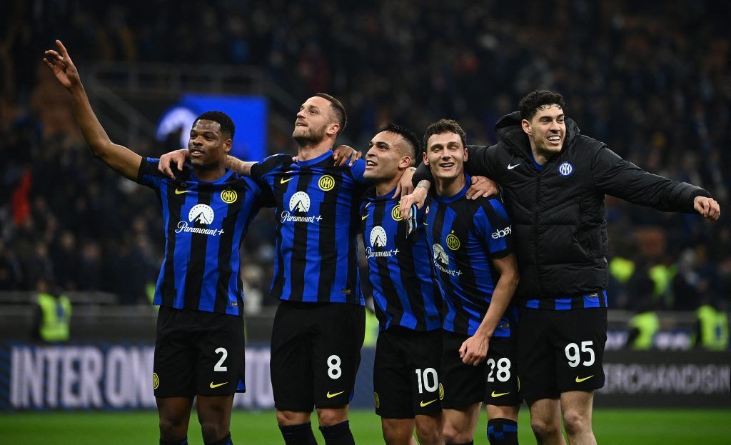 Inter de Milán