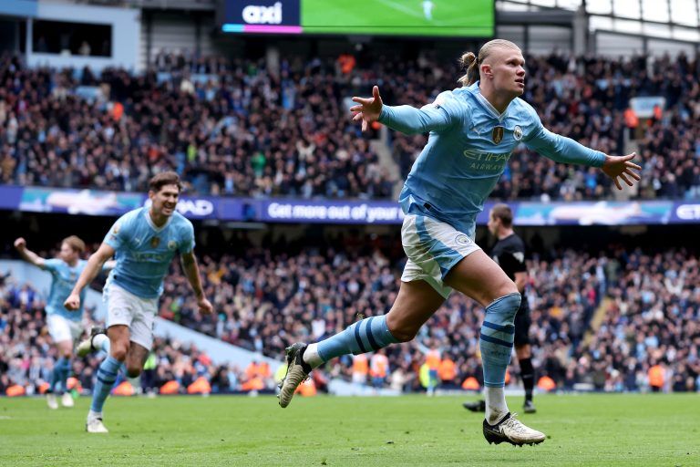 City Everton