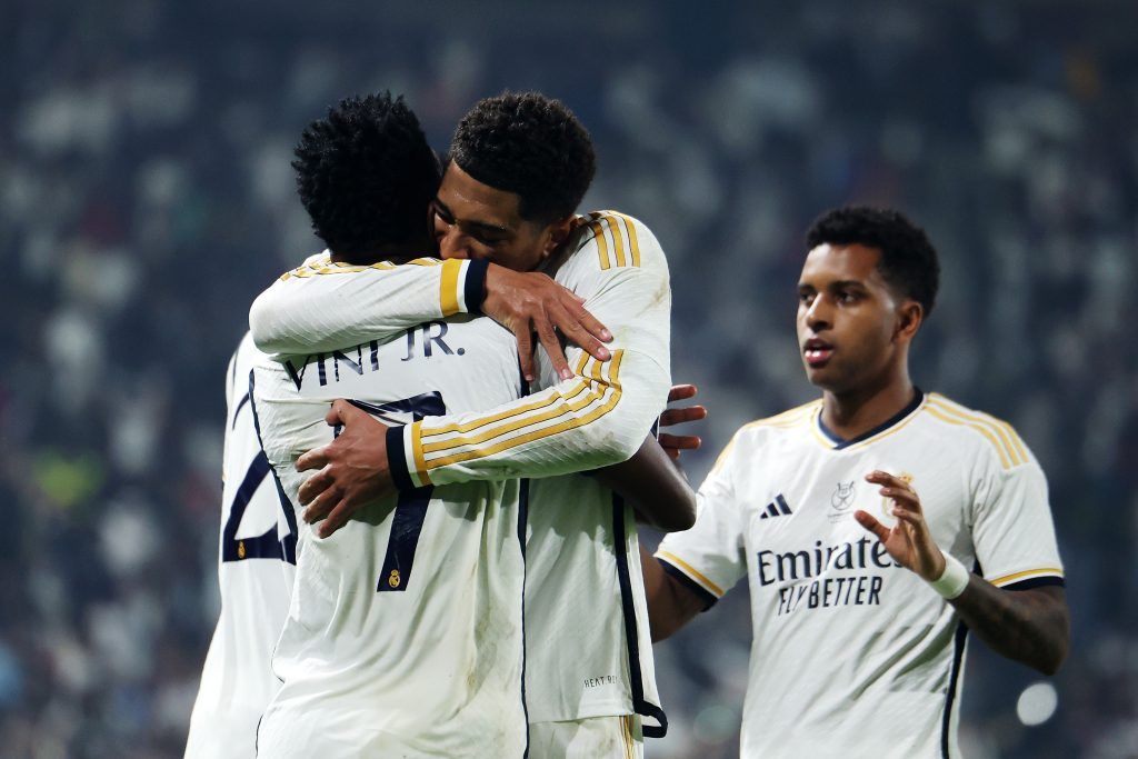 Real Madrid