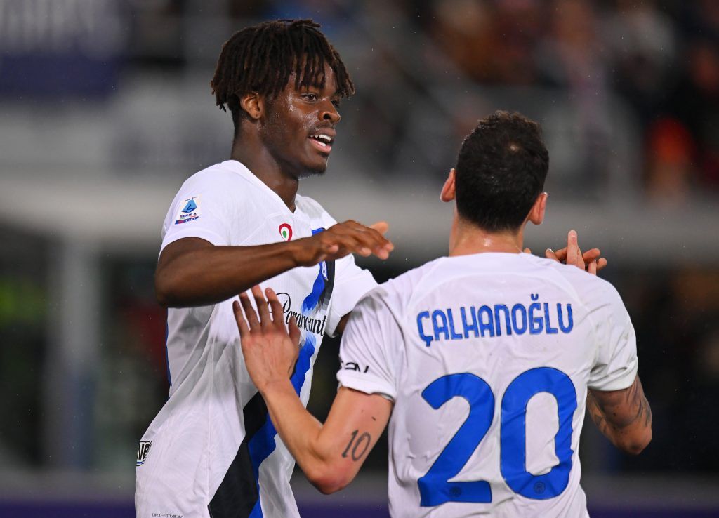 Bolonia - Inter