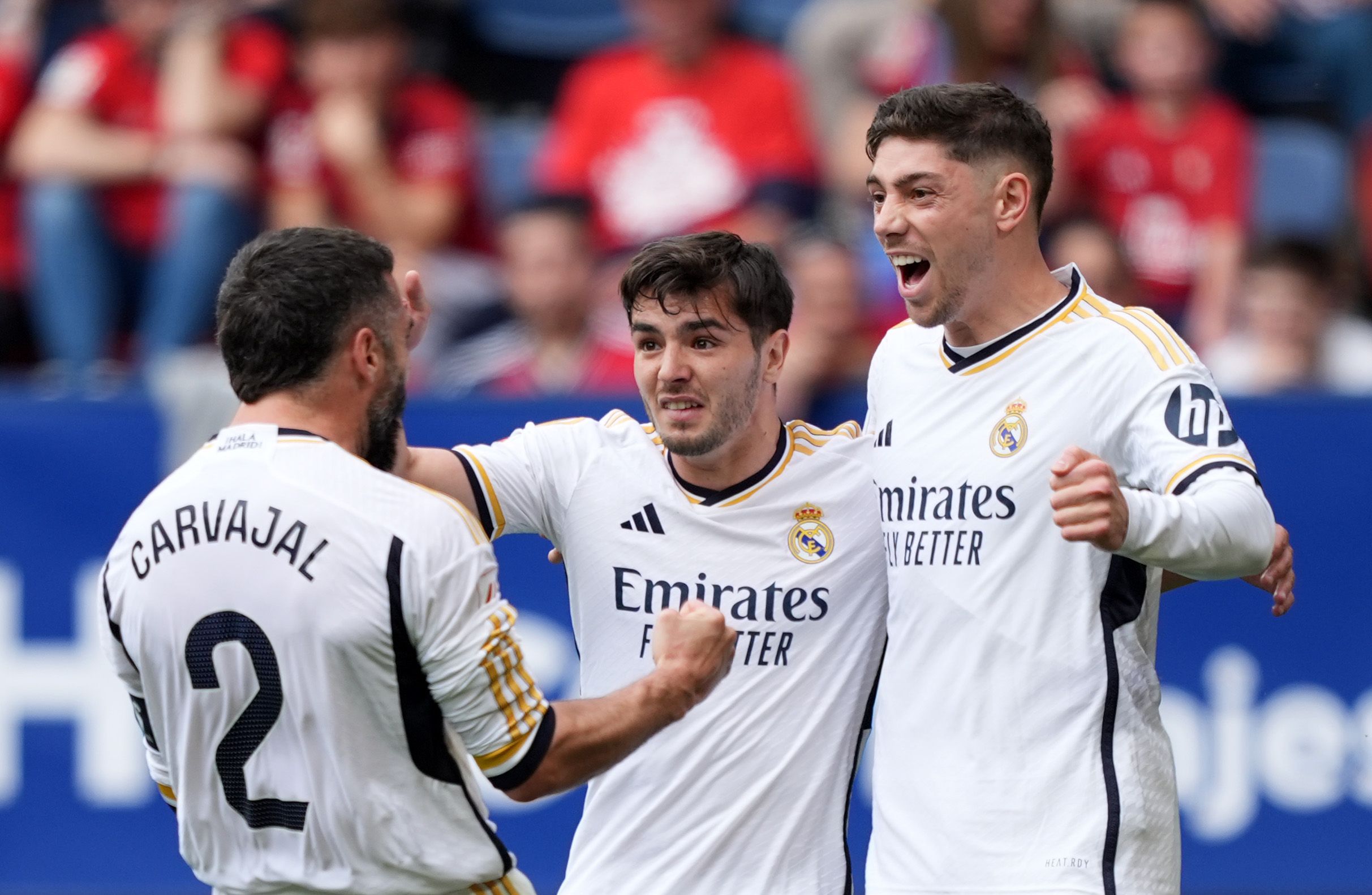 Real Madrid
