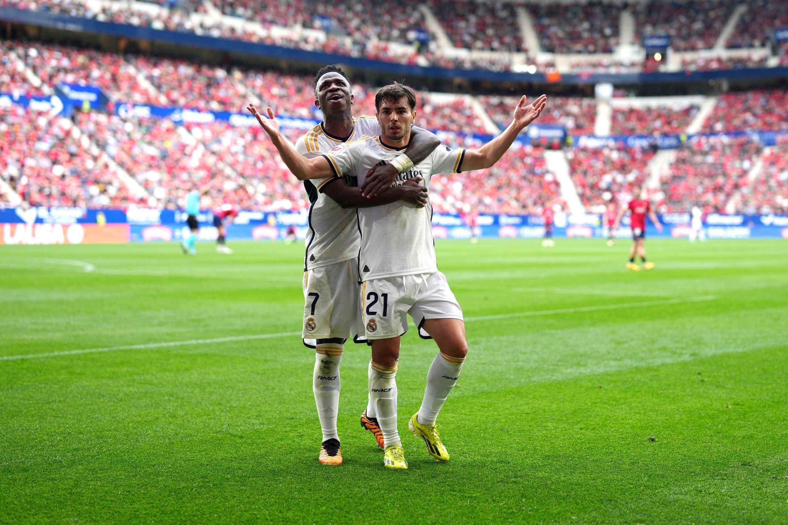 Real Madrid