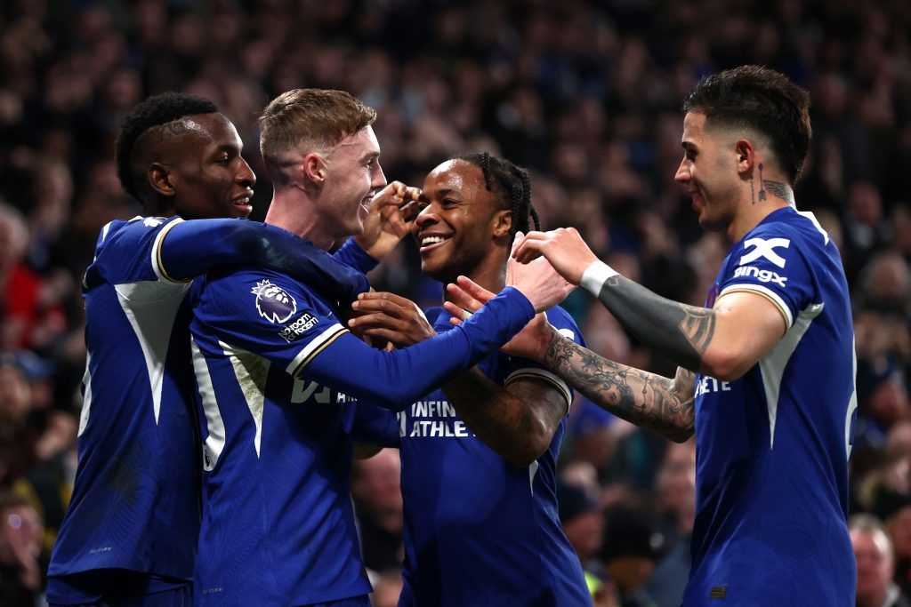 Chelsea