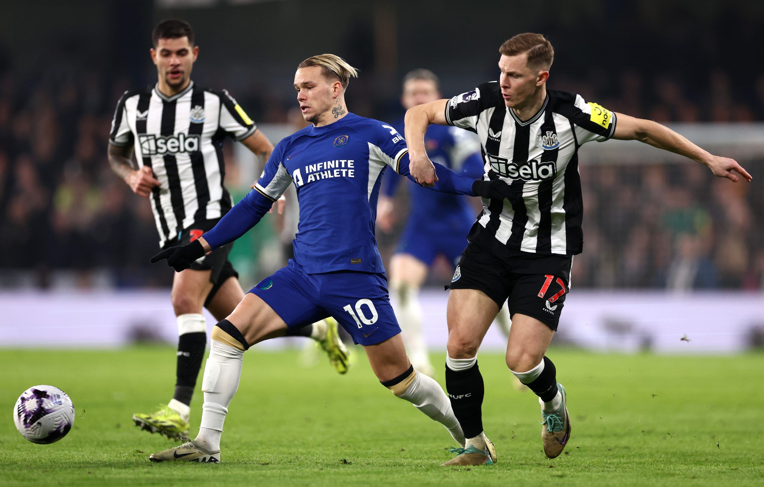Chelsea