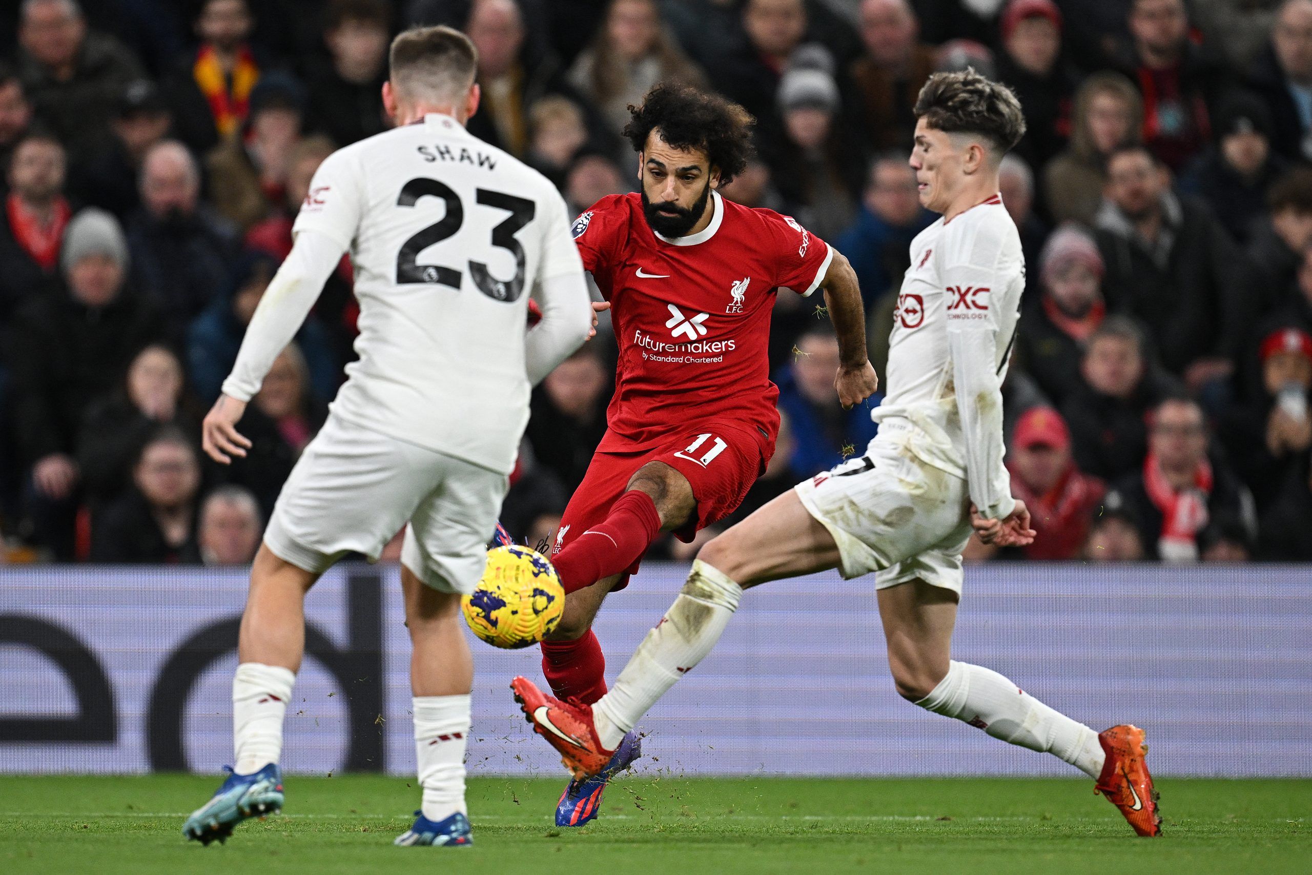 Liverpool