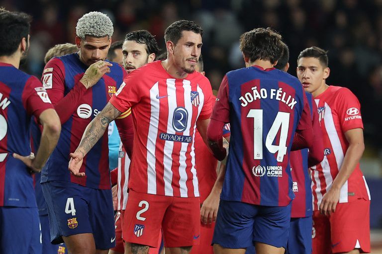 Atlético