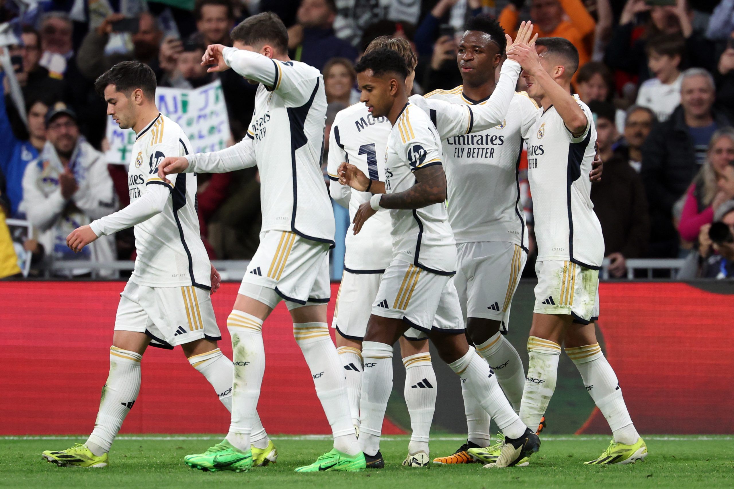 Real Madrid