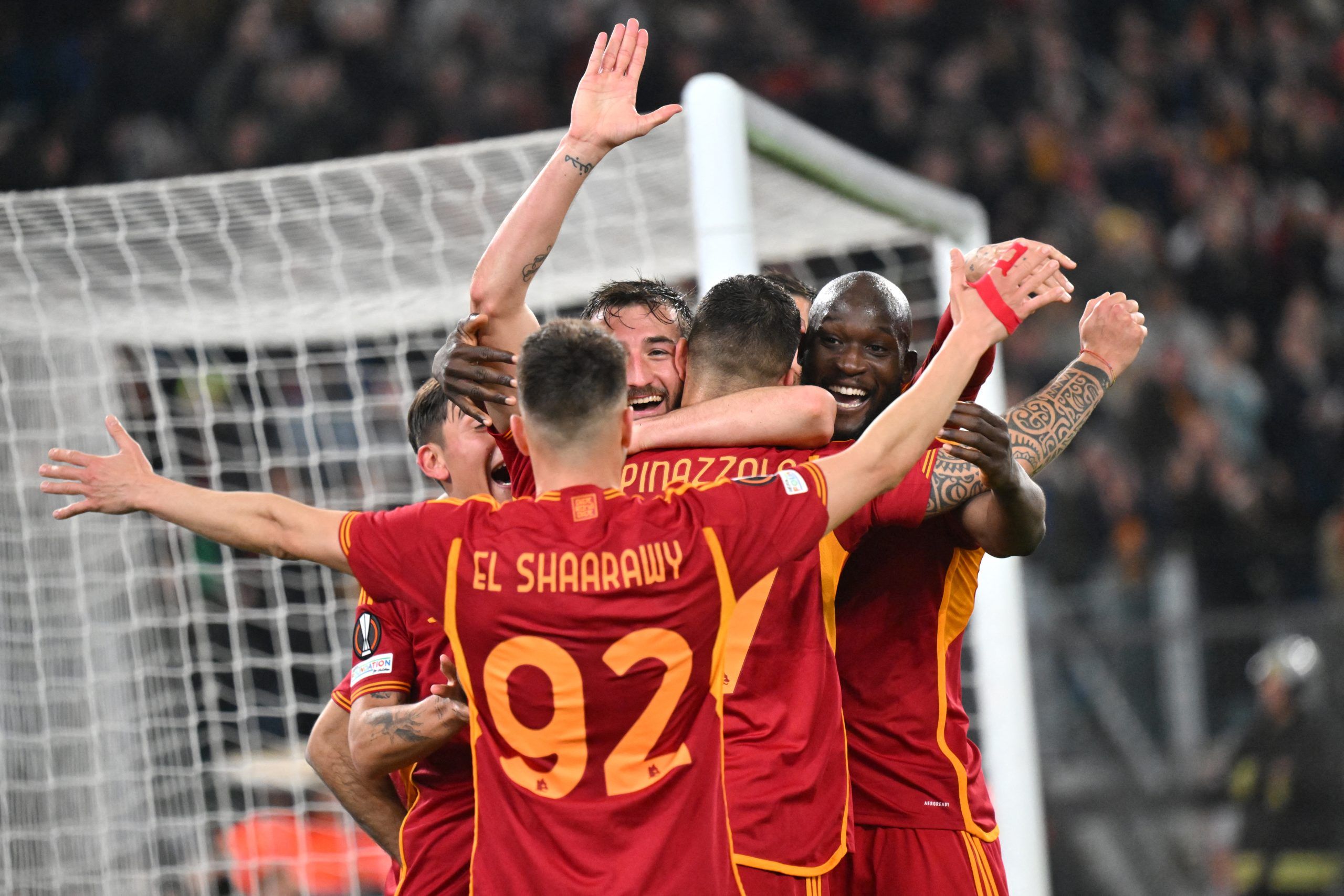 Roma