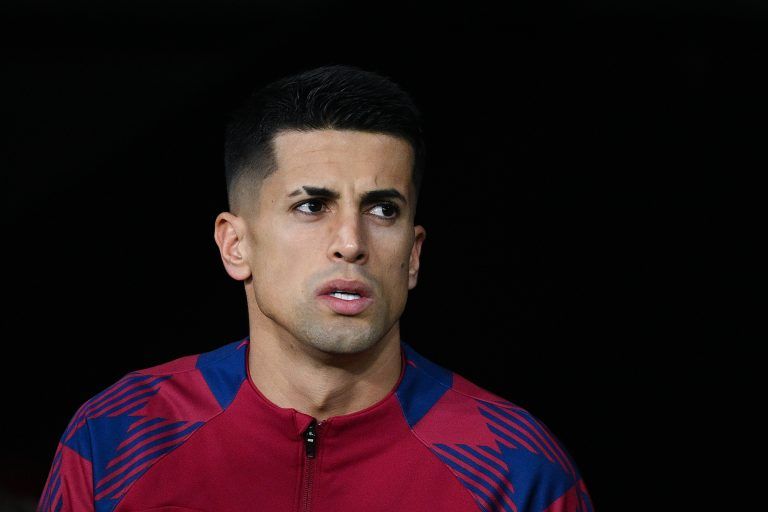 joao cancelo fc barcelona