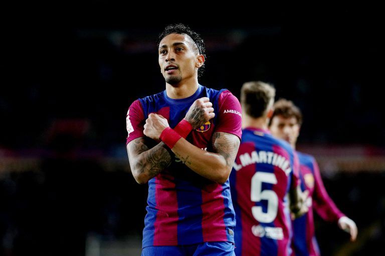 Barcelona - Las Palmas