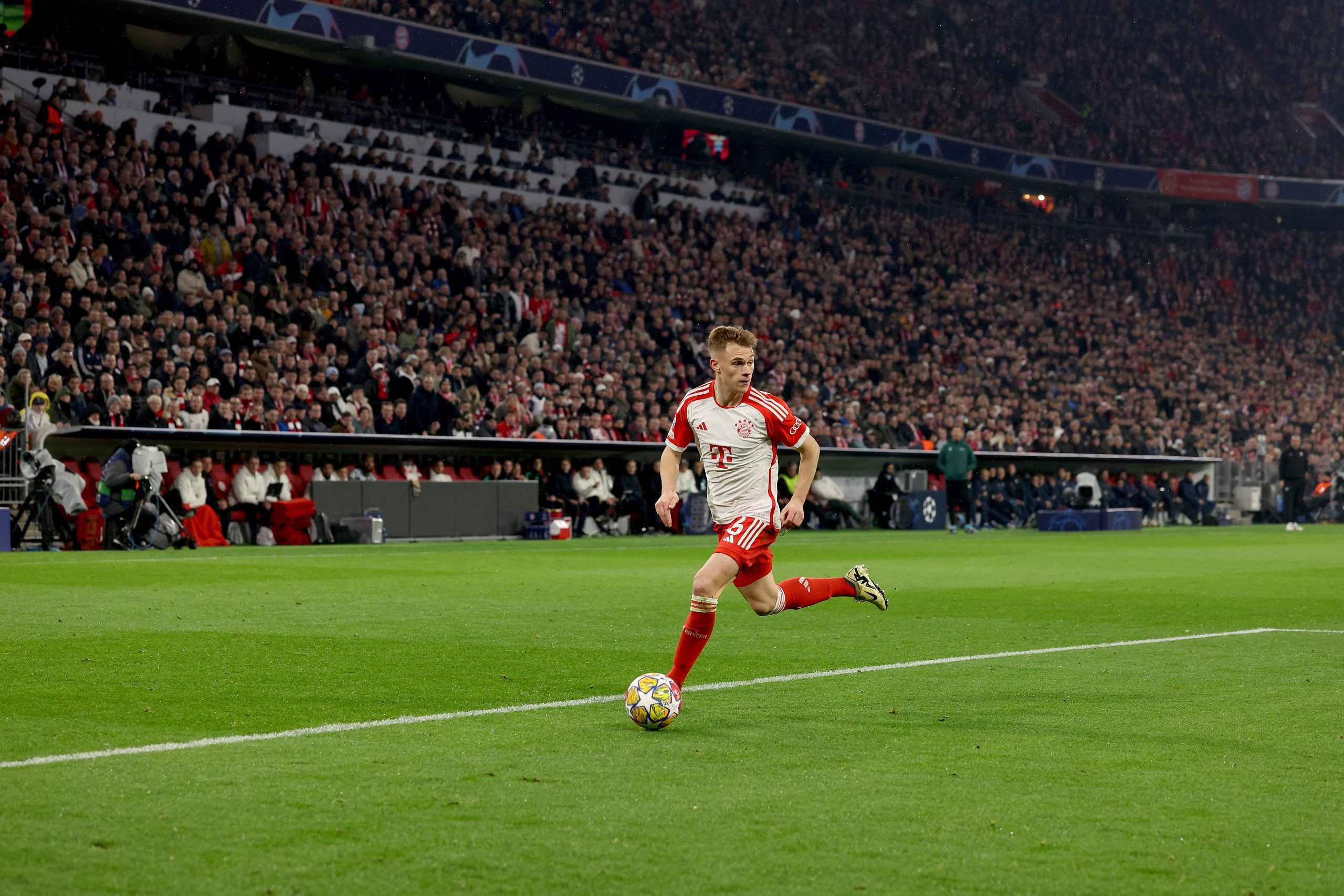 Kimmich