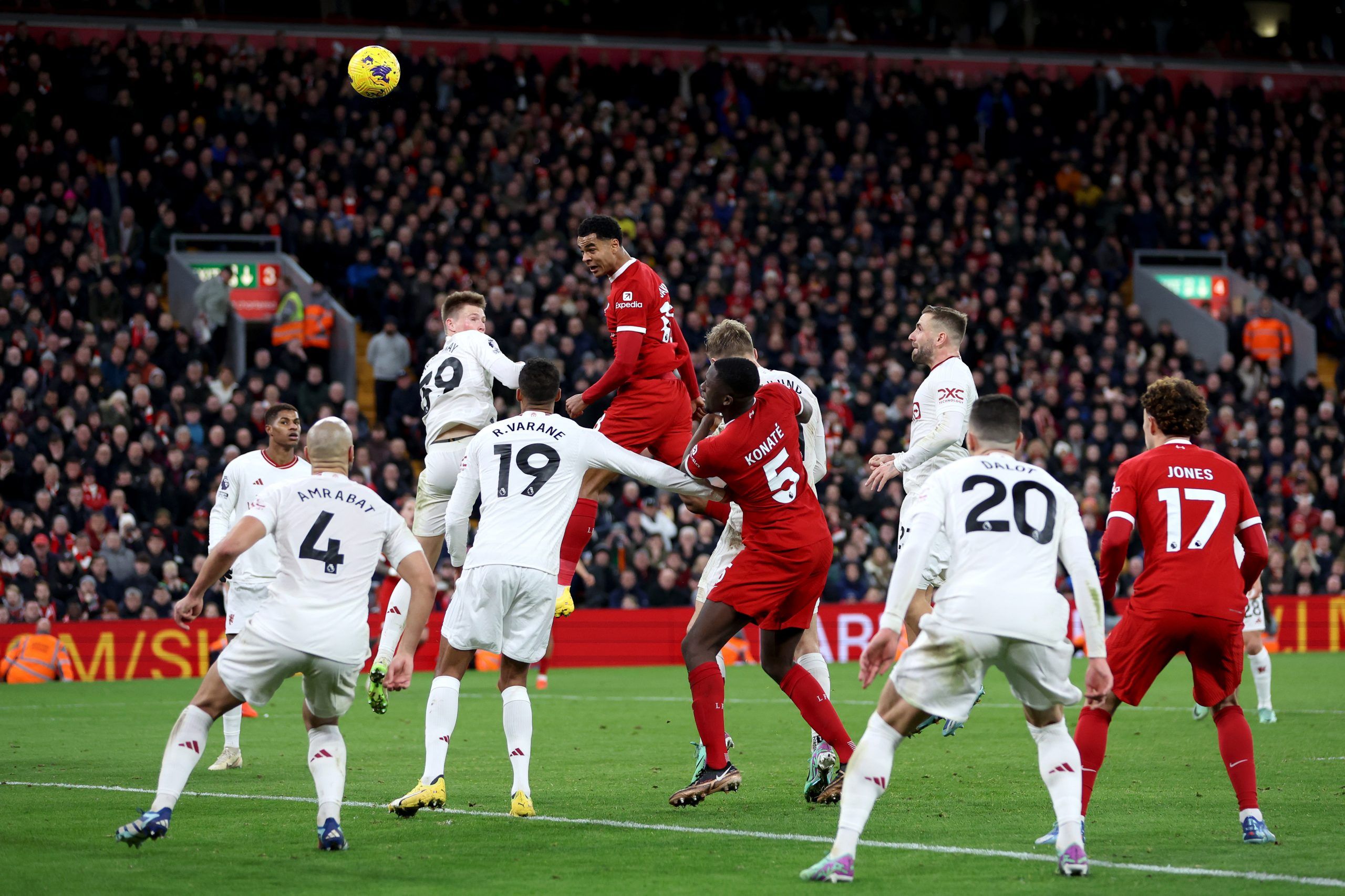Liverpool