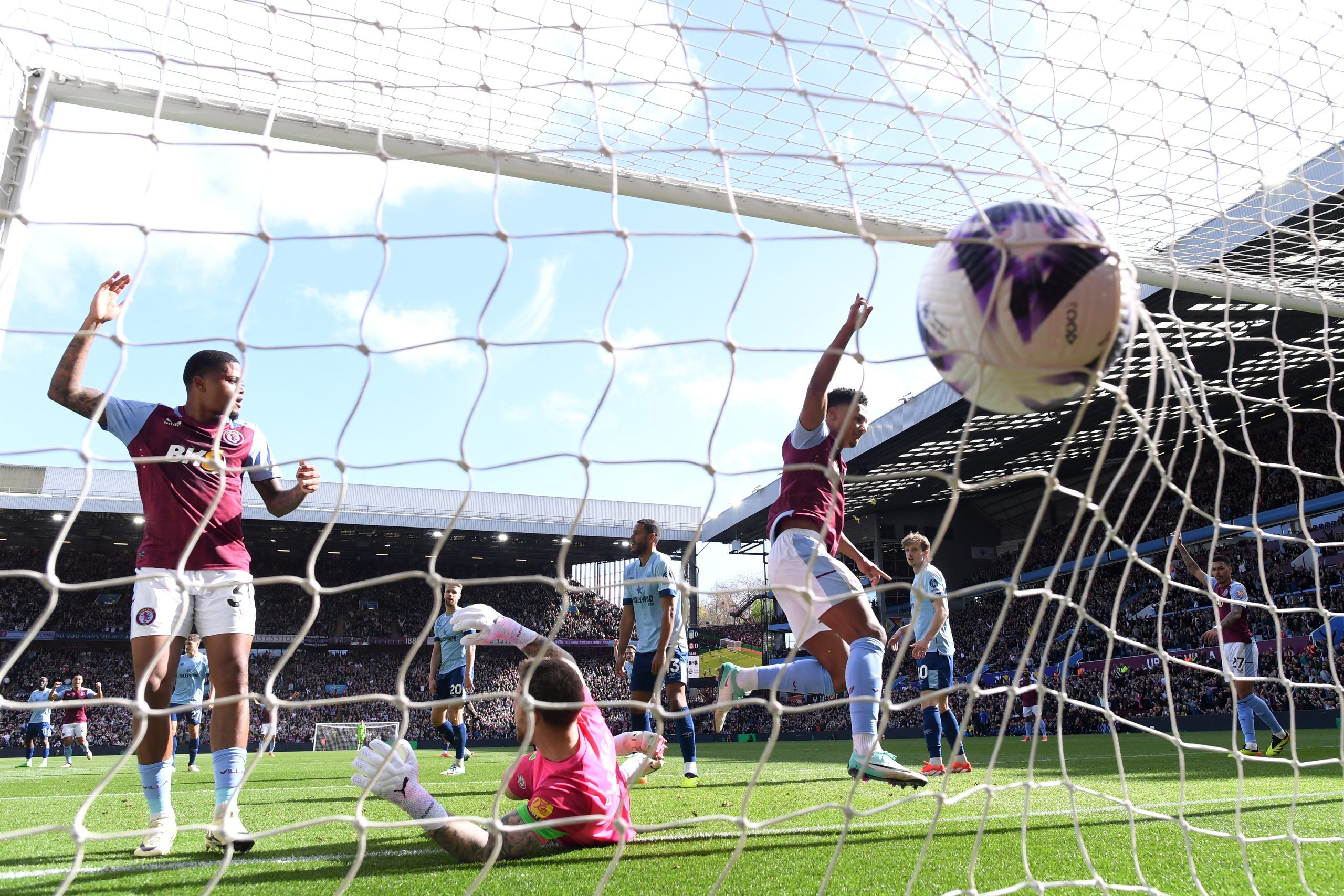 Aston Villa