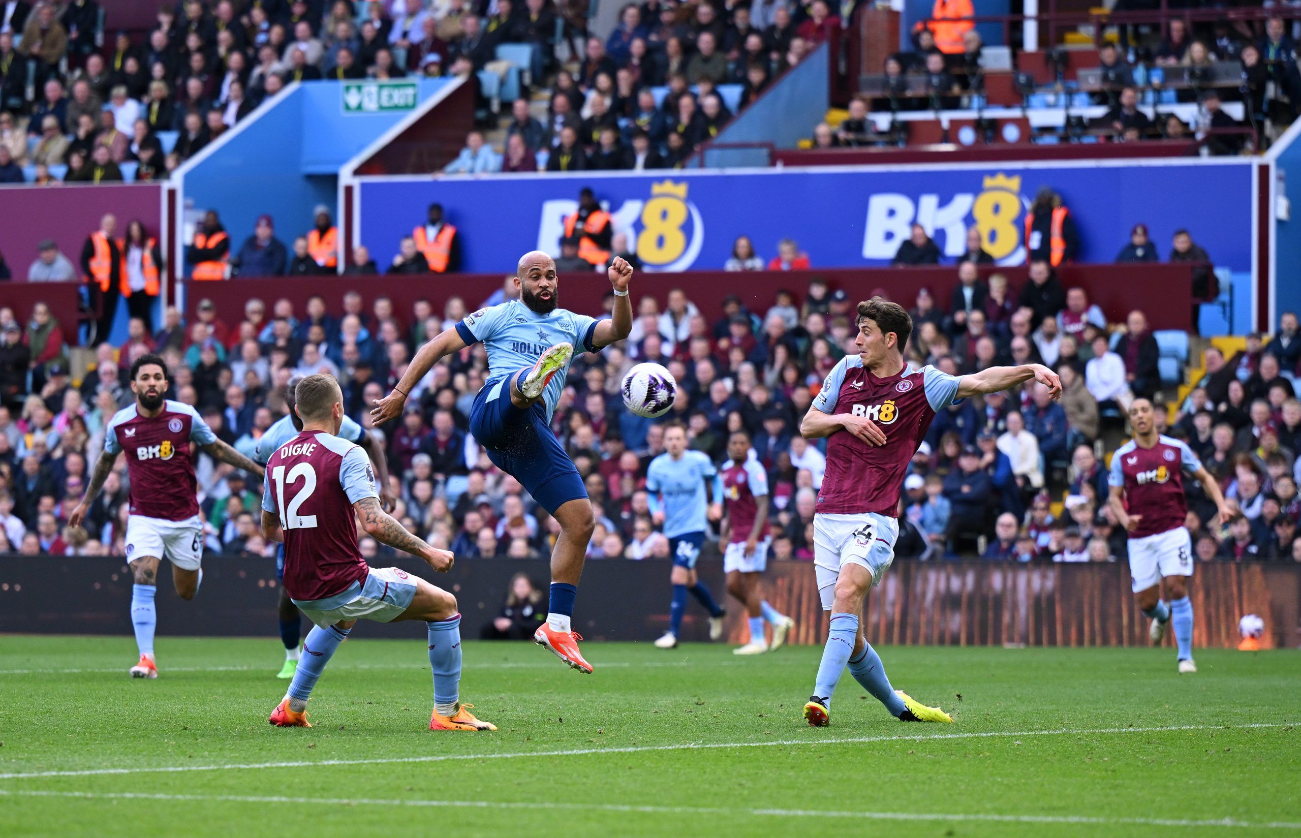 Aston Villa
