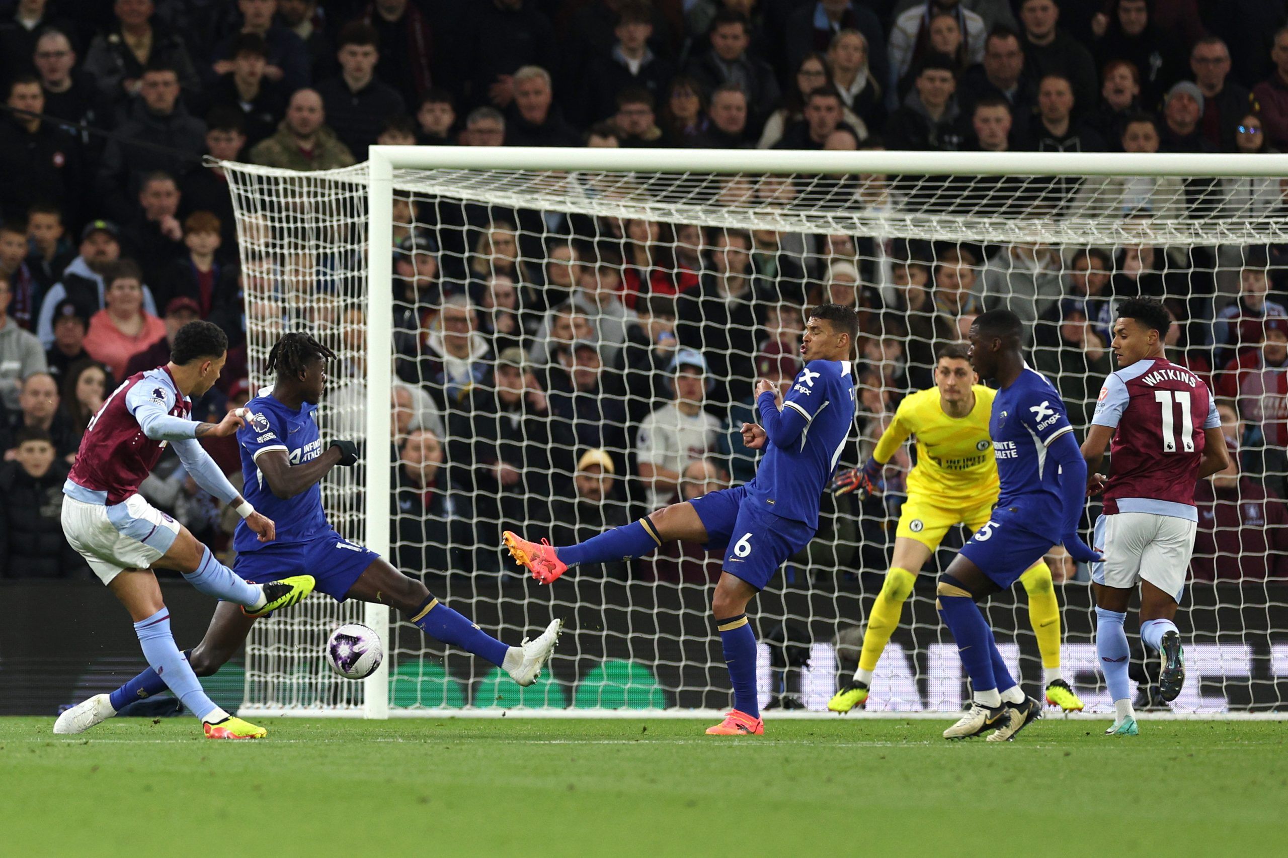 Chelsea