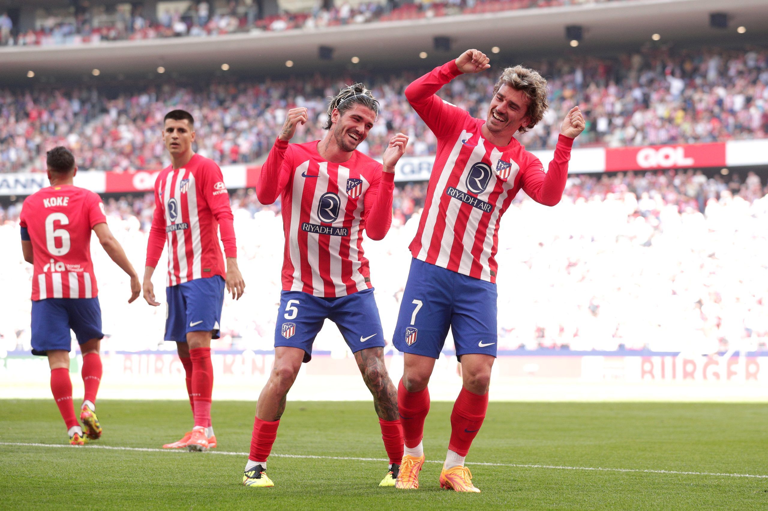 Atlético