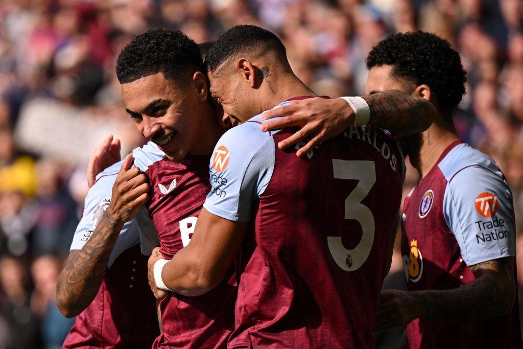 Aston Villa