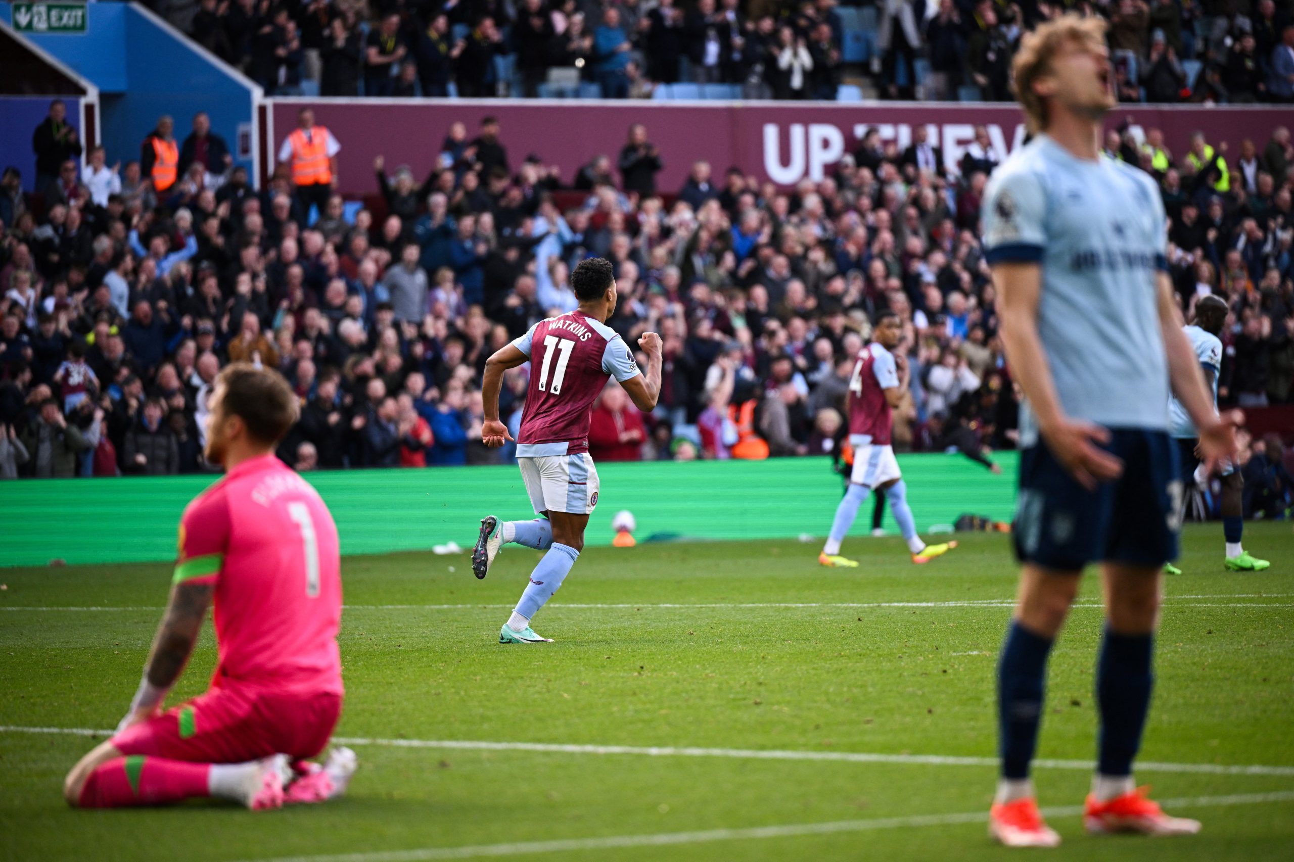 Aston Villa